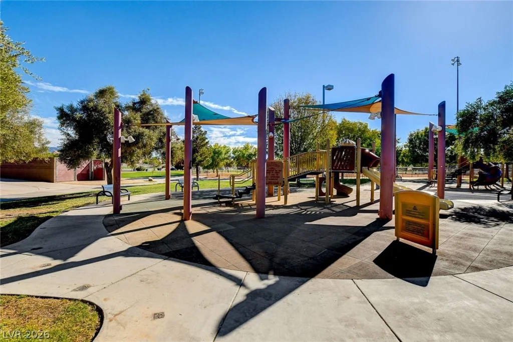 220 Dewhurst, Las Vegas, NV 89123