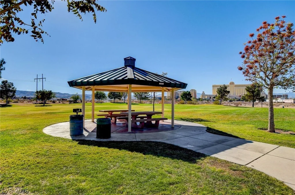 220 Dewhurst, Las Vegas, NV 89123