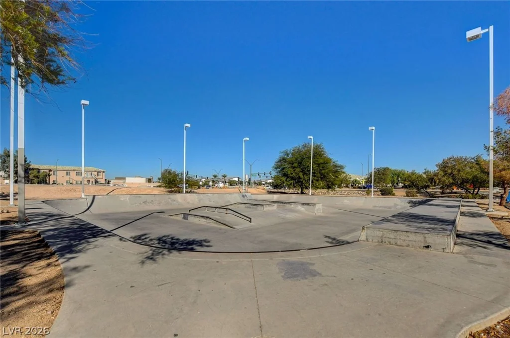 220 Dewhurst, Las Vegas, NV 89123