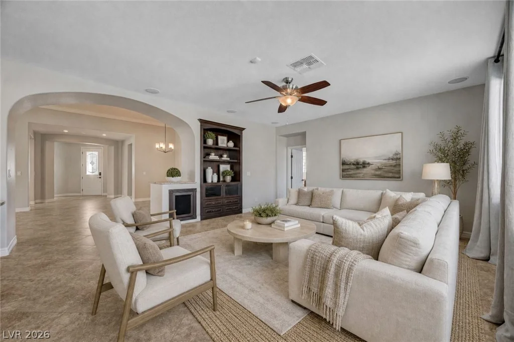 220 Dewhurst, Las Vegas, NV 89123