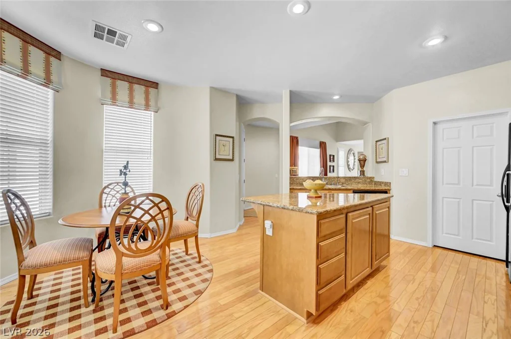 2460 Summer Home, Las Vegas, NV 89135