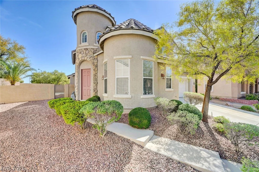 2460 Summer Home, Las Vegas, NV 89135