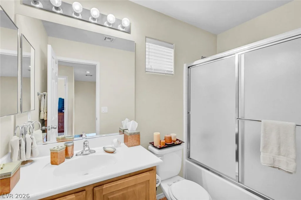 2460 Summer Home, Las Vegas, NV 89135