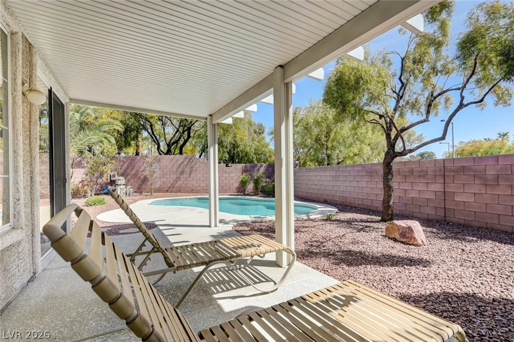 2460 Summer Home, Las Vegas, NV 89135