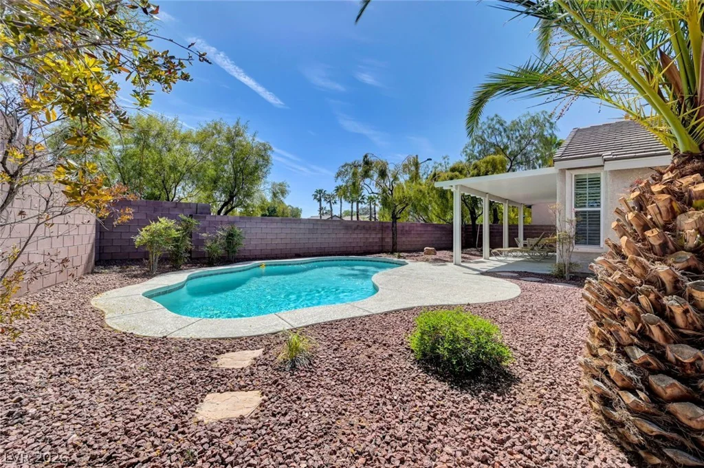 2460 Summer Home, Las Vegas, NV 89135