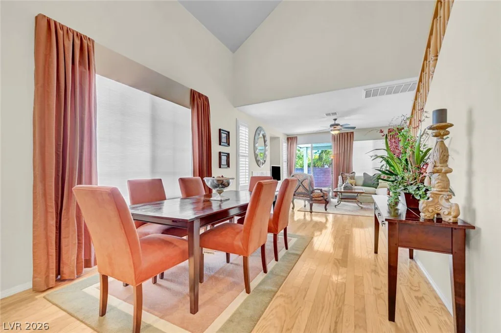 2460 Summer Home, Las Vegas, NV 89135