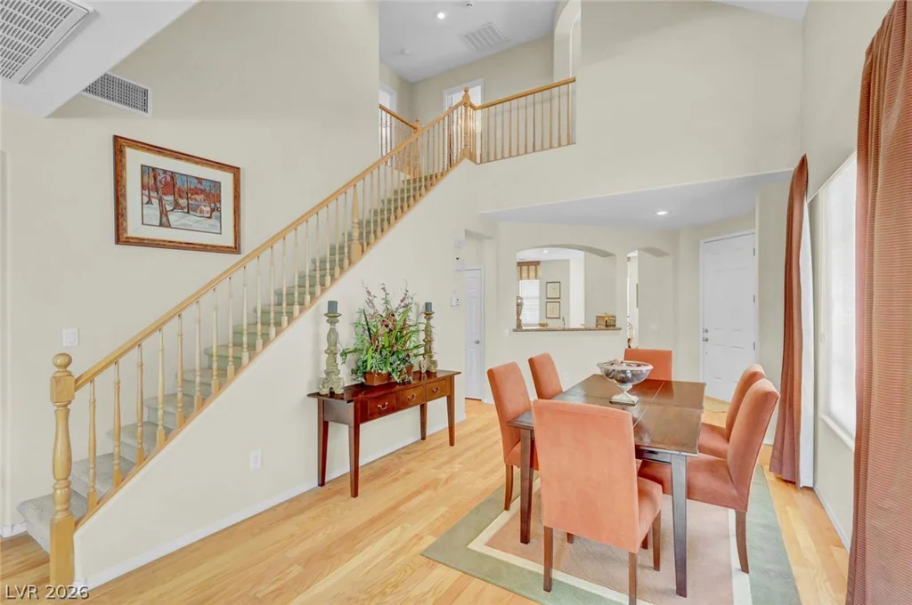 2460 Summer Home, Las Vegas, NV 89135