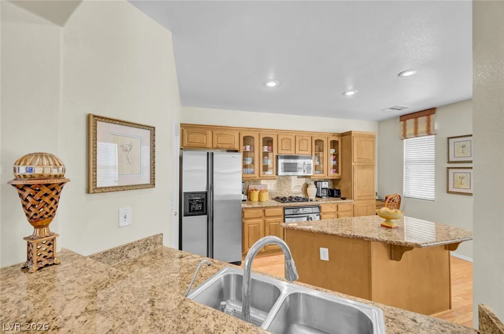 2460 Summer Home, Las Vegas, NV 89135