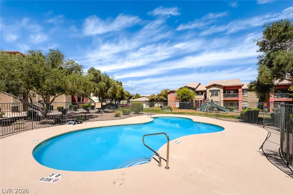 8000 Badura, Las Vegas, NV 89113