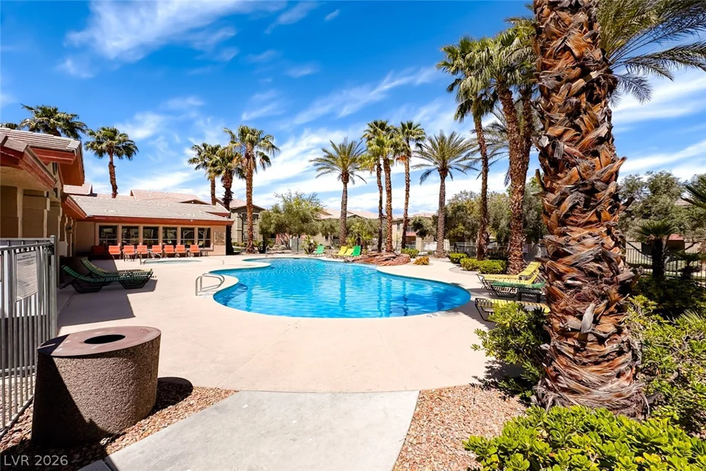 8000 Badura, Las Vegas, NV 89113