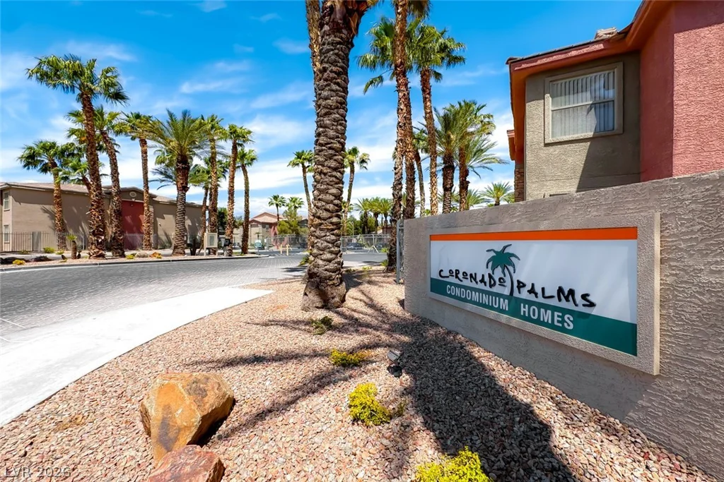 8000 Badura, Las Vegas, NV 89113
