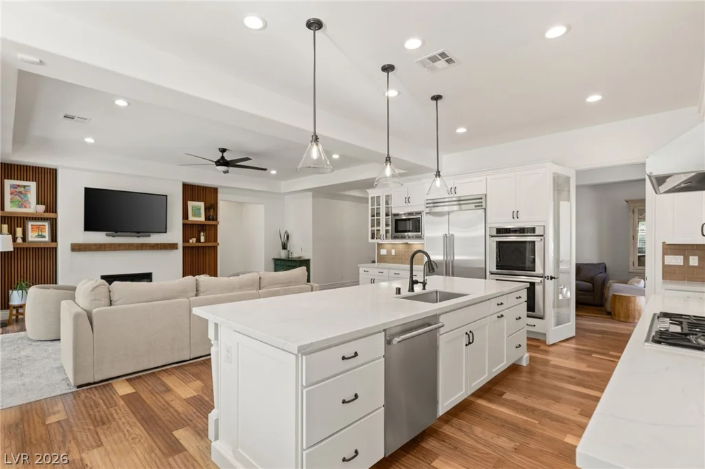 725 Porto Mio, Las Vegas, NV 89138