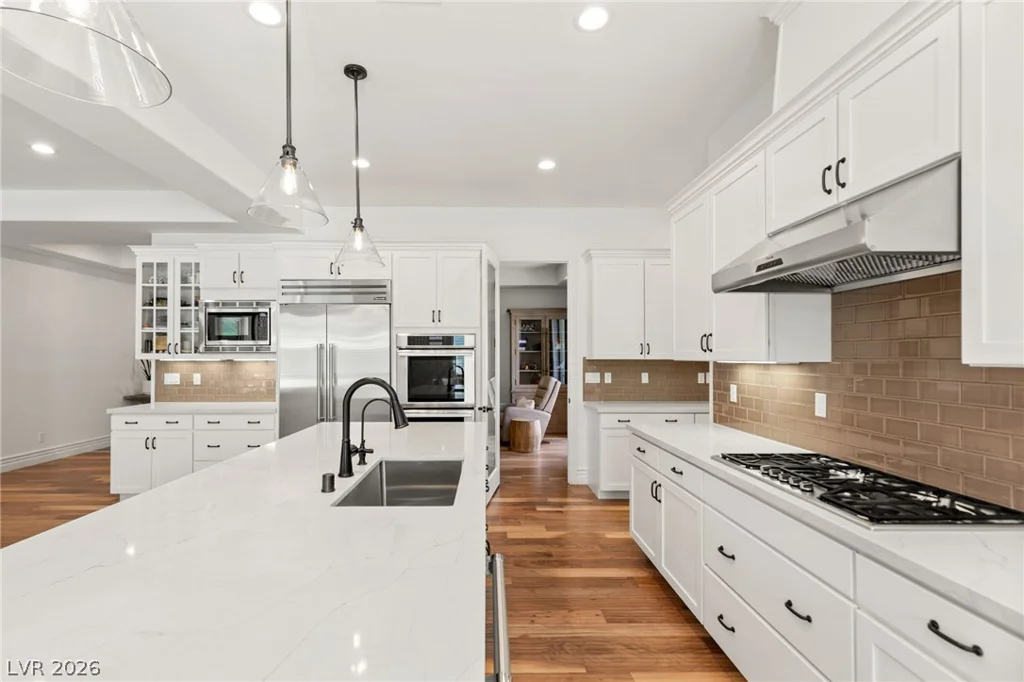 725 Porto Mio, Las Vegas, NV 89138