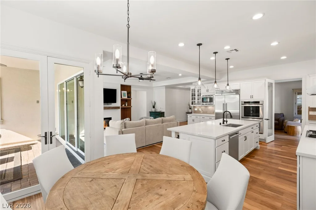 725 Porto Mio, Las Vegas, NV 89138