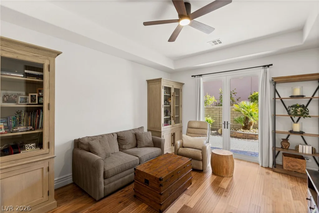 725 Porto Mio, Las Vegas, NV 89138