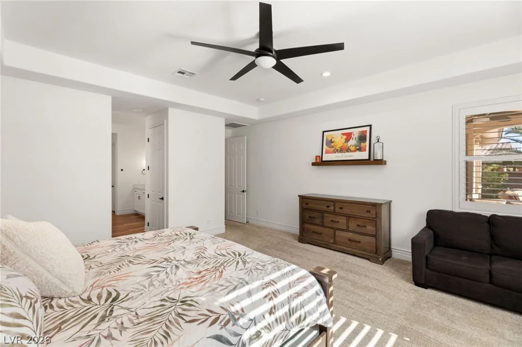 725 Porto Mio, Las Vegas, NV 89138