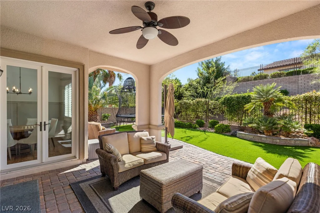 725 Porto Mio, Las Vegas, NV 89138