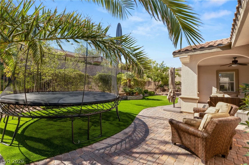 725 Porto Mio, Las Vegas, NV 89138