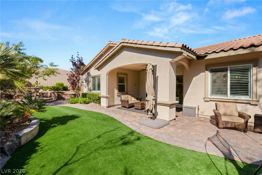725 Porto Mio, Las Vegas, NV 89138