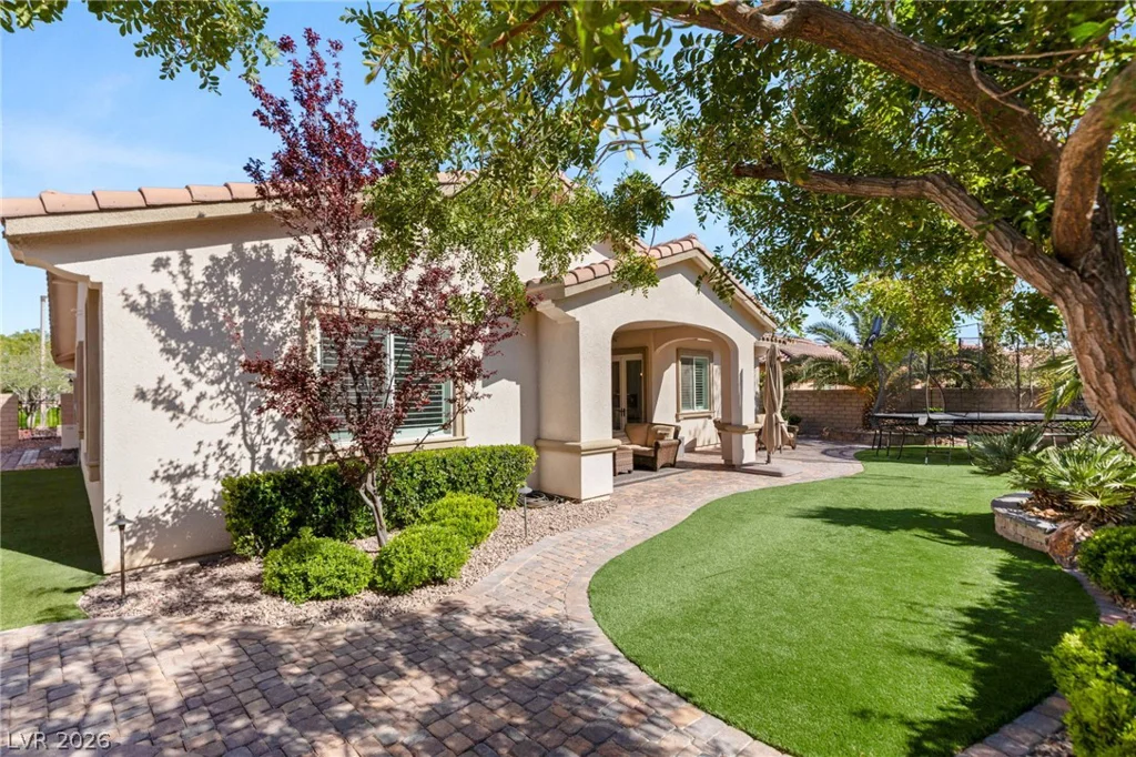 725 Porto Mio, Las Vegas, NV 89138