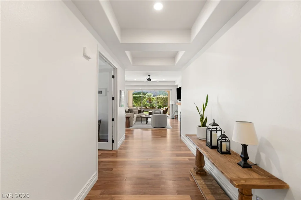 725 Porto Mio, Las Vegas, NV 89138