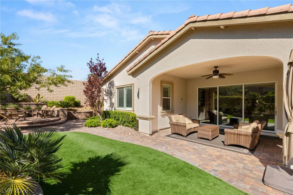 725 Porto Mio, Las Vegas, NV 89138