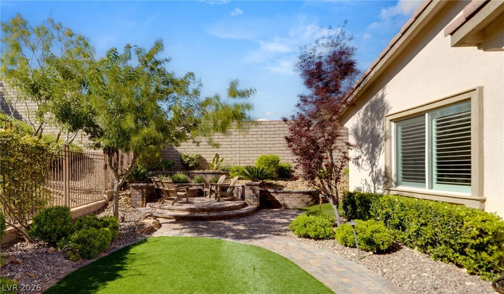 725 Porto Mio, Las Vegas, NV 89138