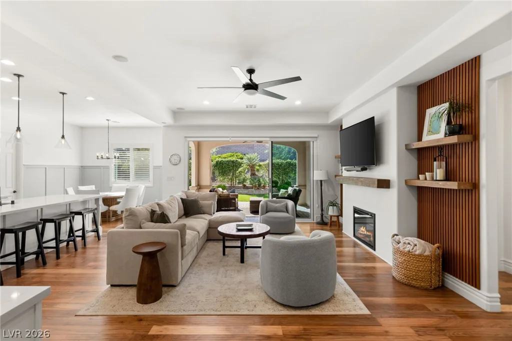 725 Porto Mio, Las Vegas, NV 89138