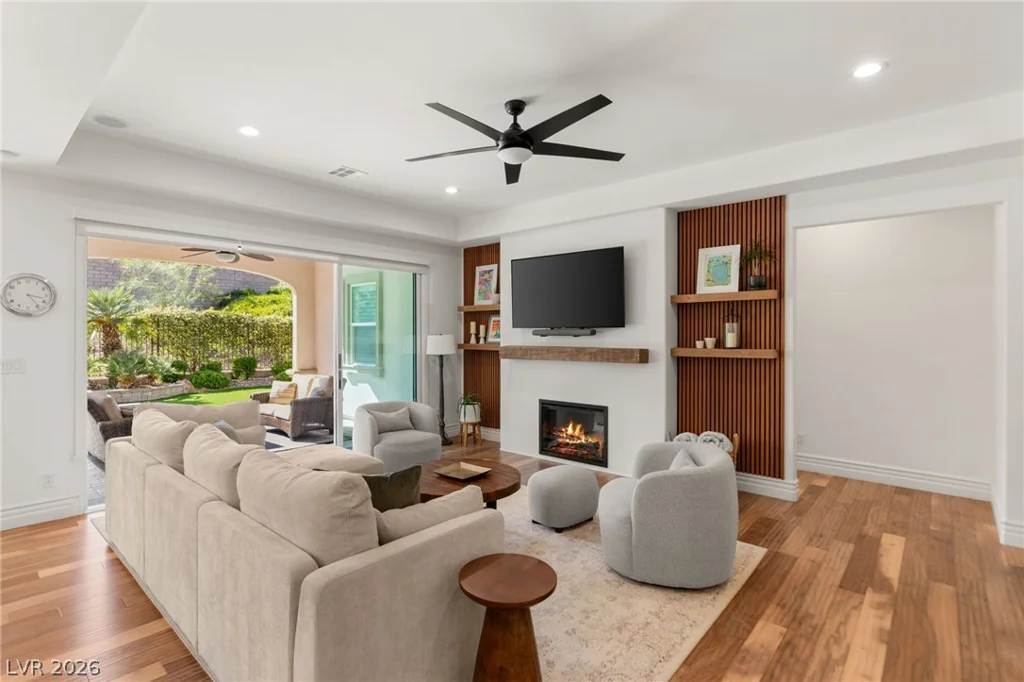 725 Porto Mio, Las Vegas, NV 89138