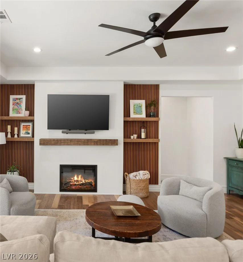 725 Porto Mio, Las Vegas, NV 89138
