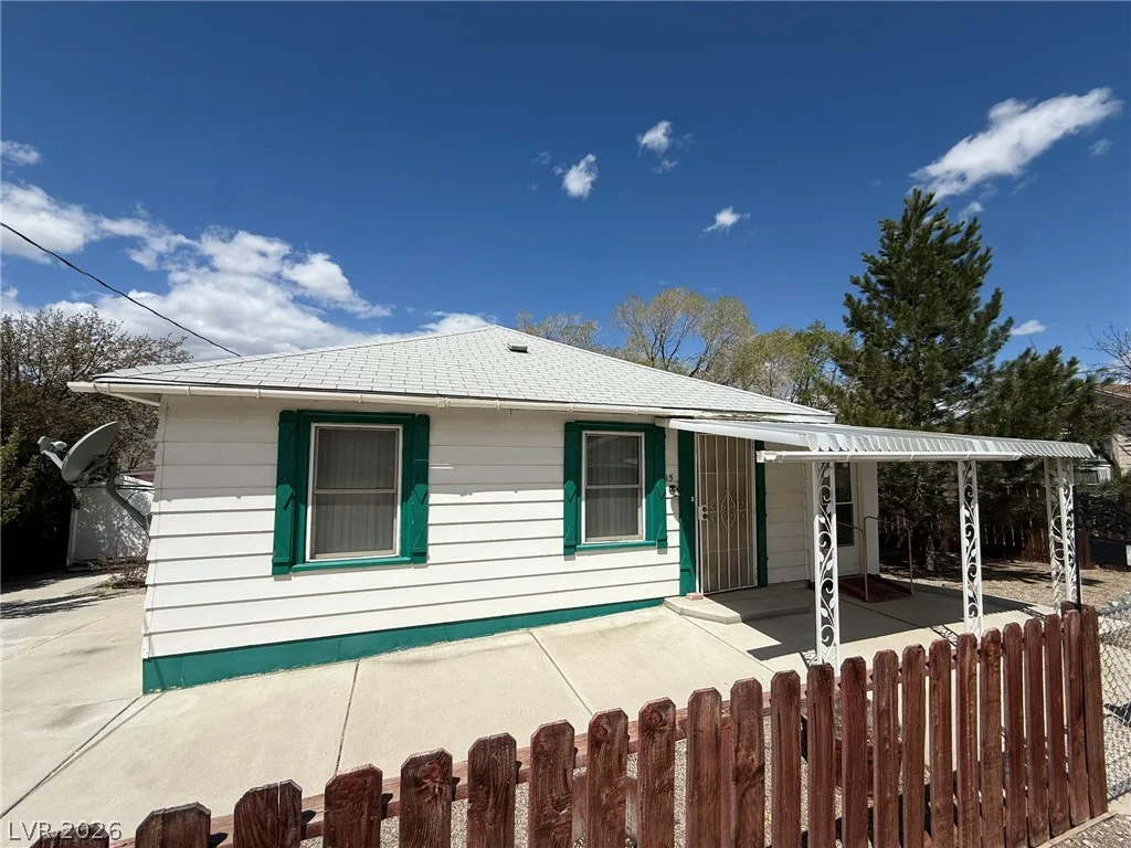 15 Sixth, McGill, NV 89318