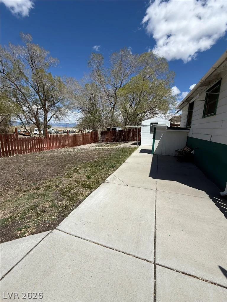 15 Sixth, McGill, NV 89318