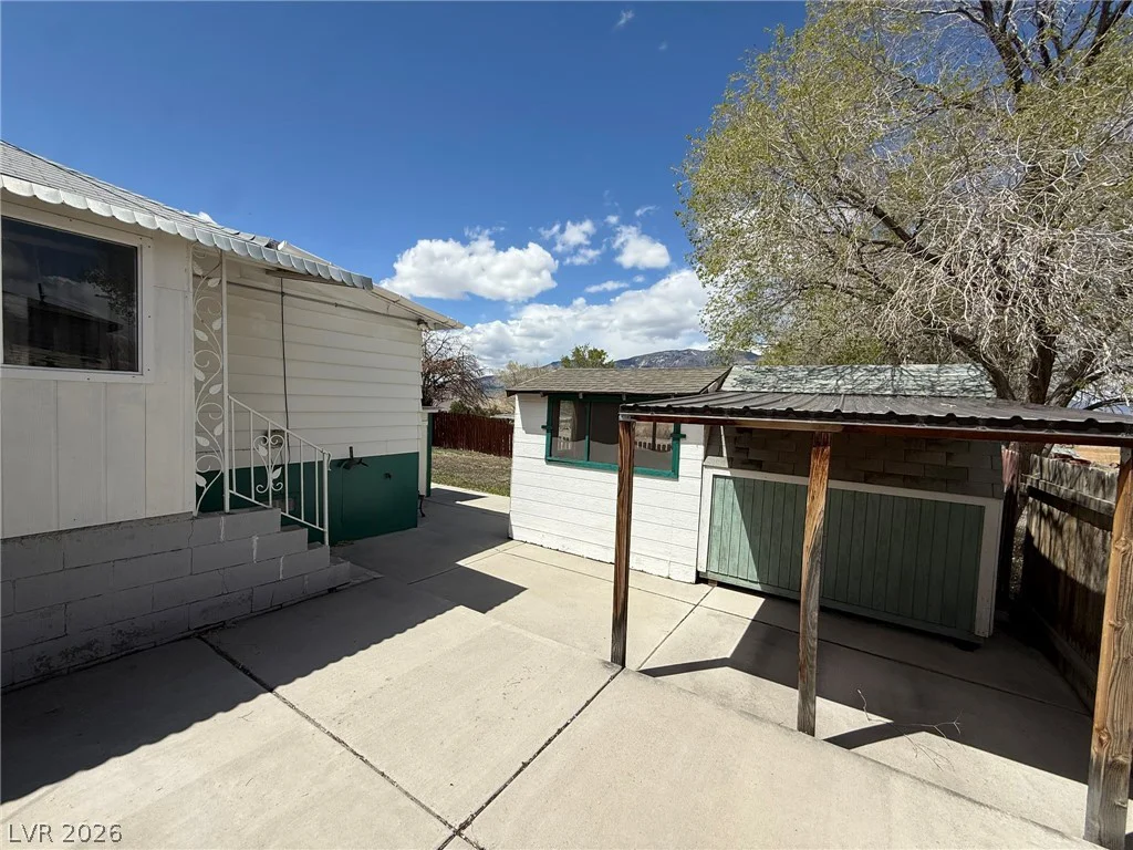 15 Sixth, McGill, NV 89318