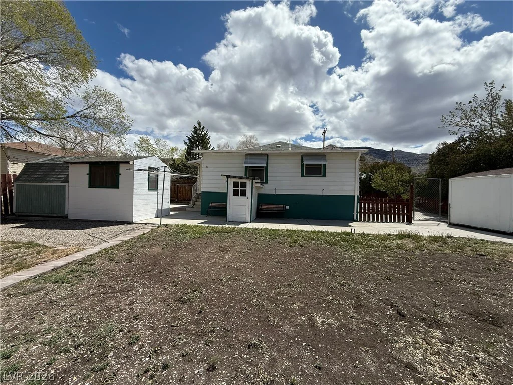 15 Sixth, McGill, NV 89318