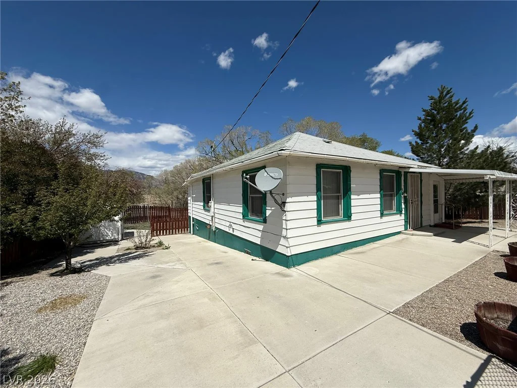 15 Sixth, McGill, NV 89318