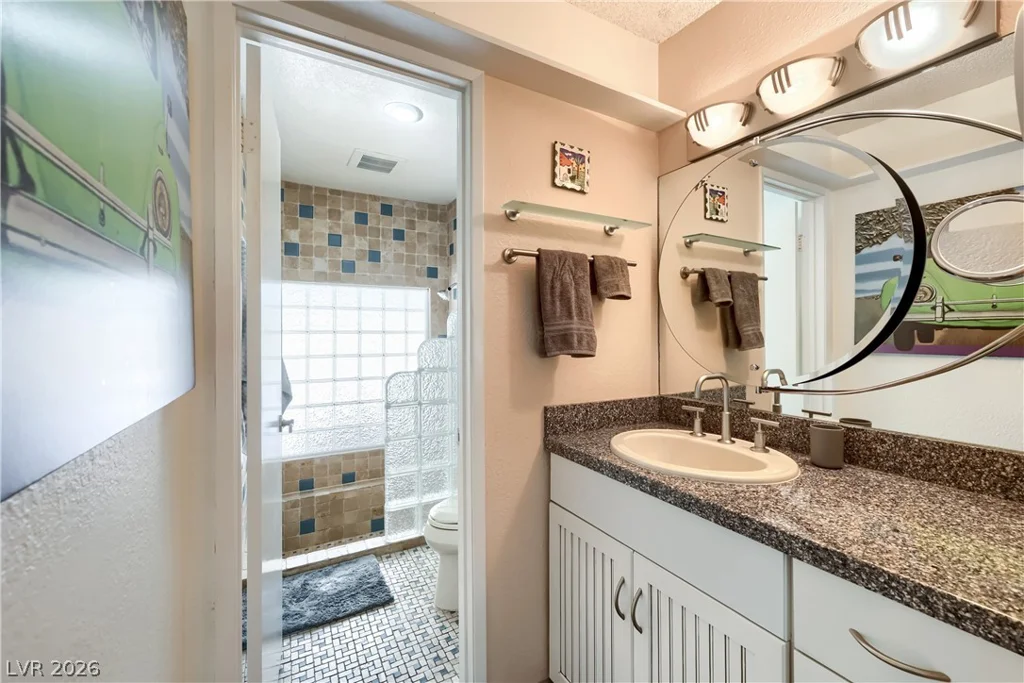 4385 Cartegena, Las Vegas, NV 89121