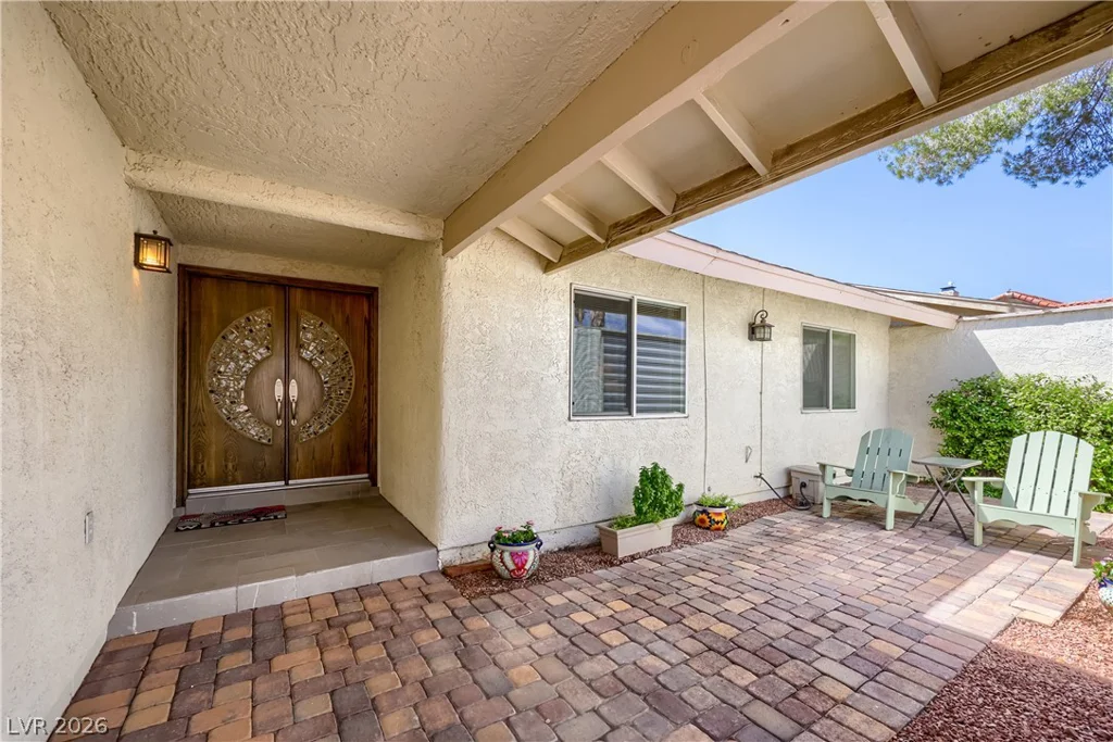 4385 Cartegena, Las Vegas, NV 89121