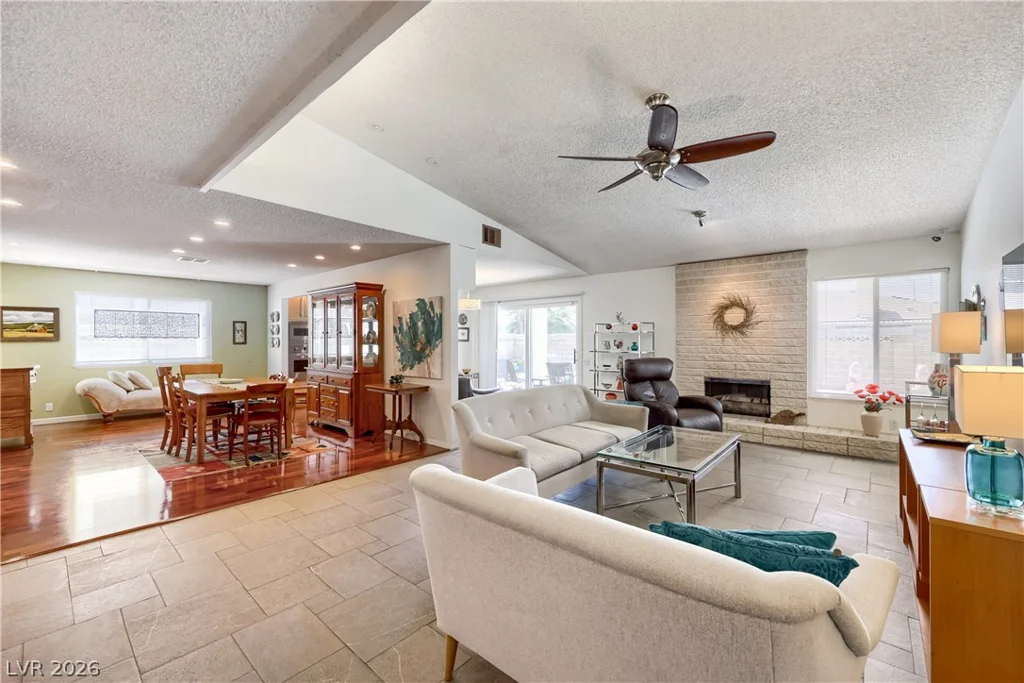 4385 Cartegena, Las Vegas, NV 89121