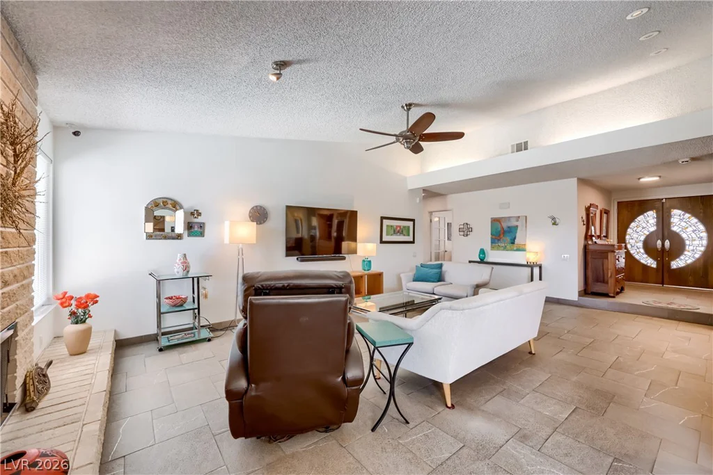 4385 Cartegena, Las Vegas, NV 89121