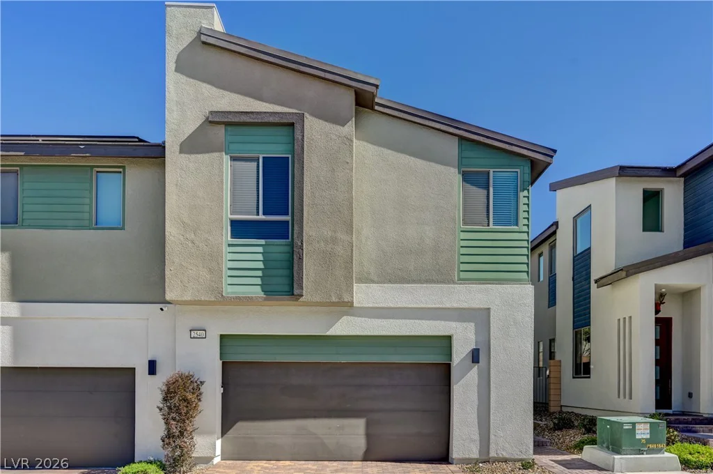 2540 Catallo, Henderson, NV 89044