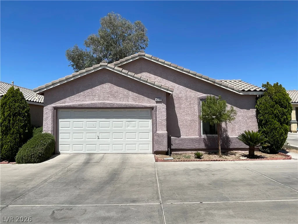 4946 Droubay, Las Vegas, NV 89122