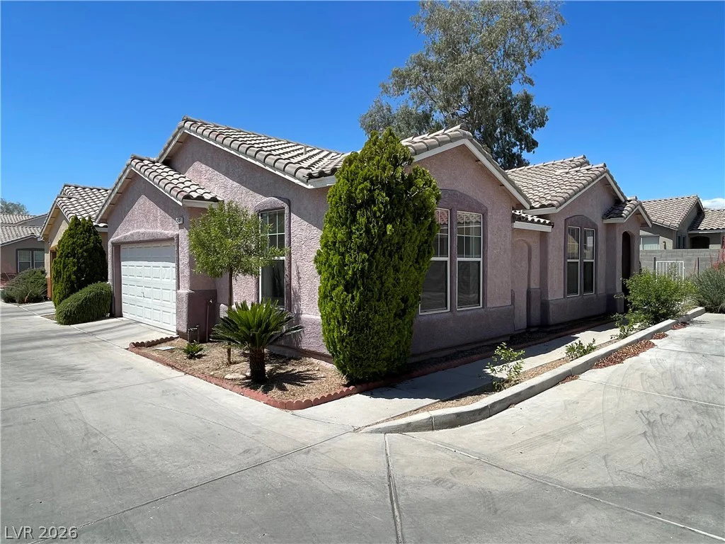 4946 Droubay, Las Vegas, NV 89122