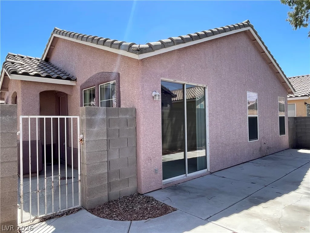 4946 Droubay, Las Vegas, NV 89122