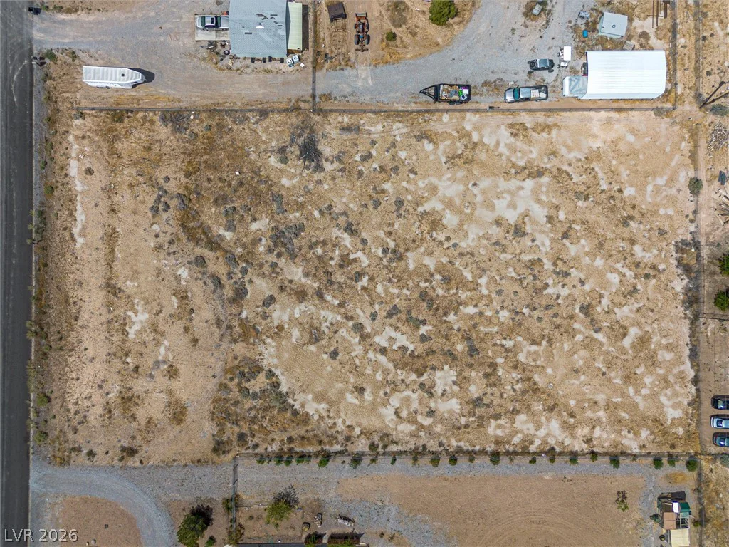3721 Rodeo, Pahrump, NV 89048