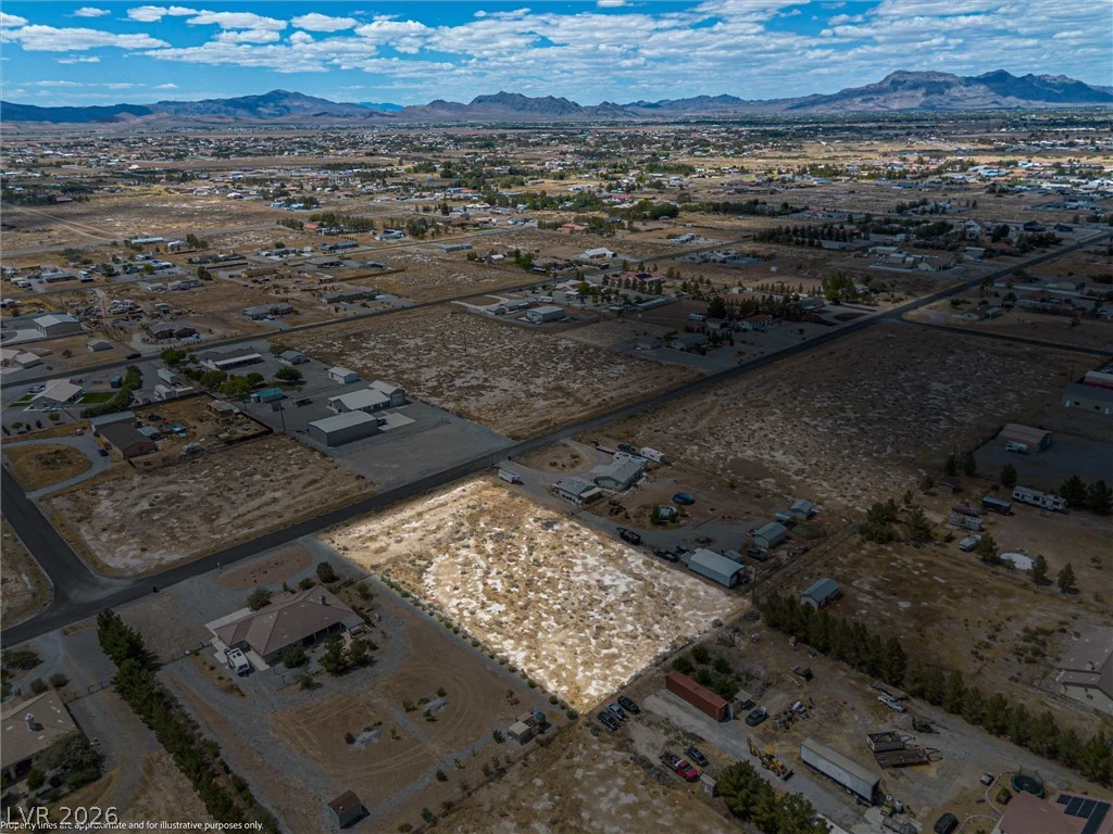 3721 Rodeo, Pahrump, NV 89048