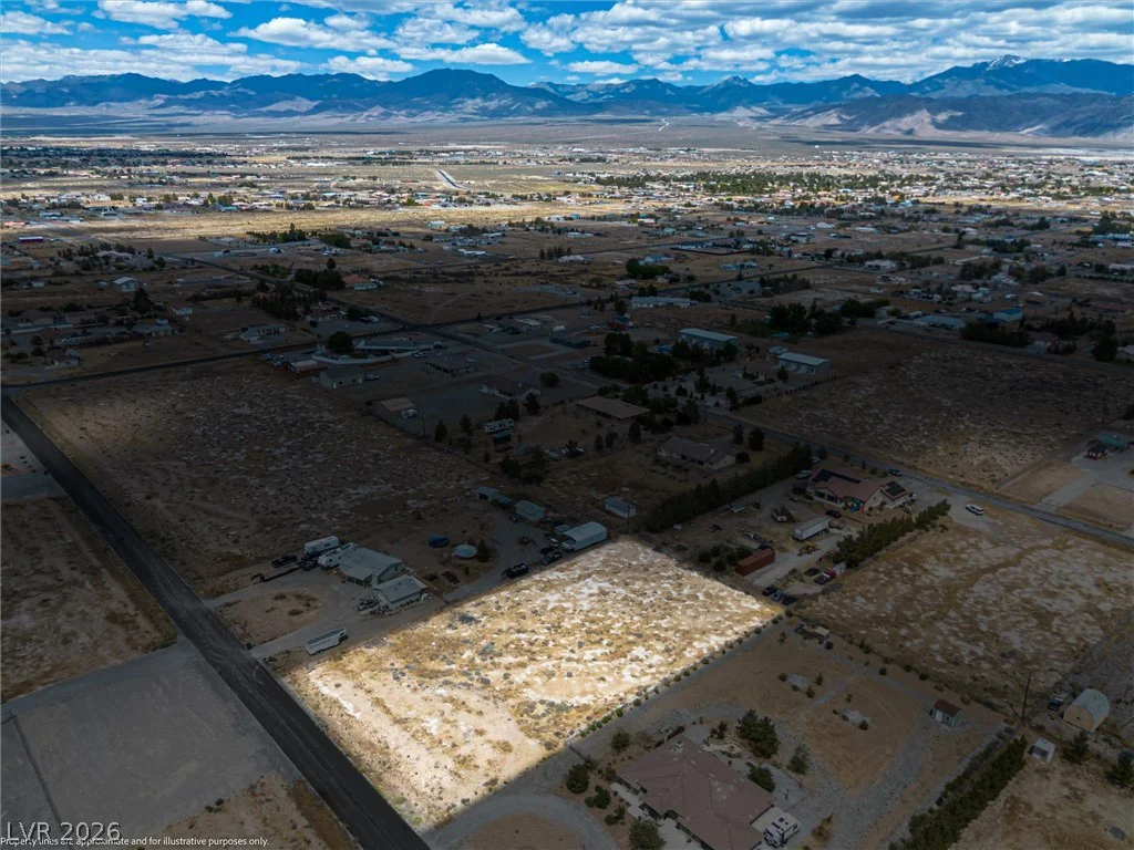 3721 Rodeo, Pahrump, NV 89048