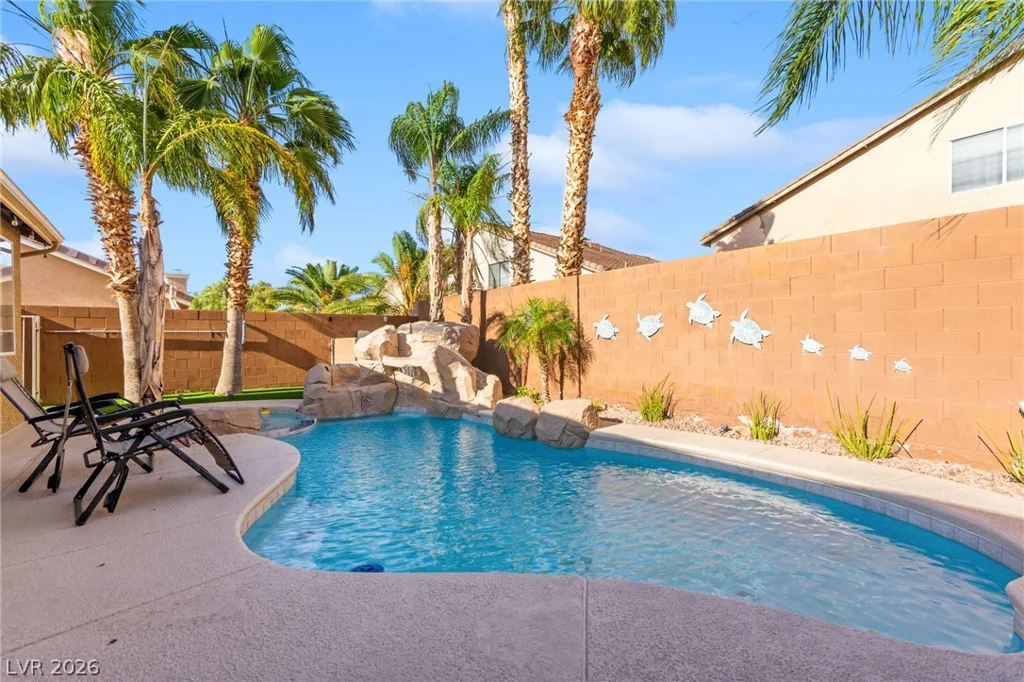 496 Grassrange, Henderson, NV 89052