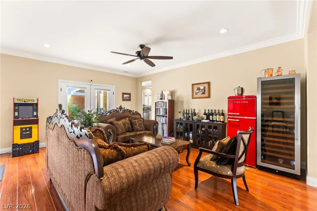 496 Grassrange, Henderson, NV 89052