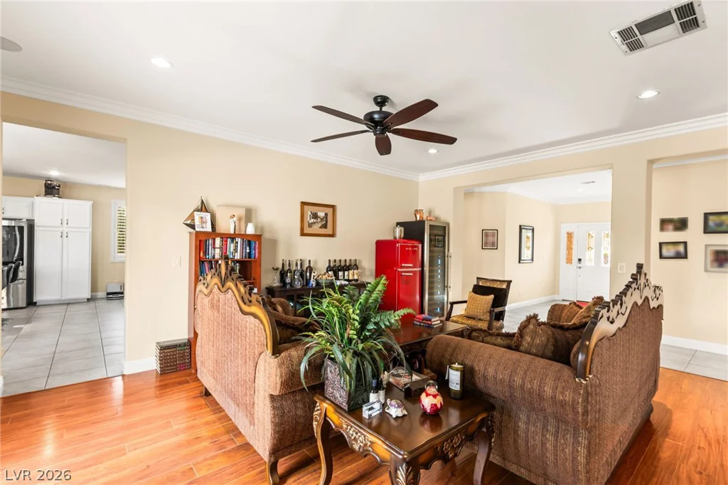 496 Grassrange, Henderson, NV 89052