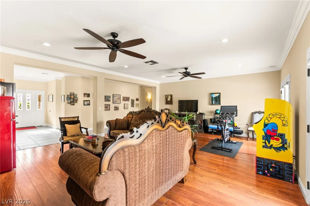 496 Grassrange, Henderson, NV 89052